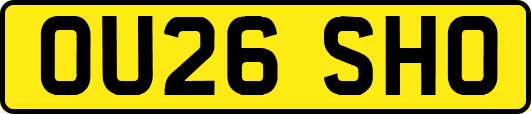 OU26SHO