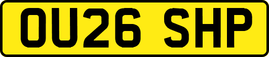 OU26SHP