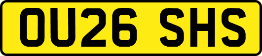 OU26SHS