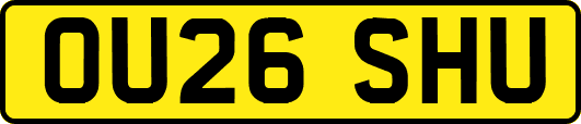 OU26SHU