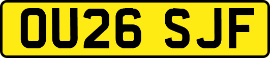 OU26SJF