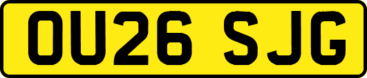 OU26SJG