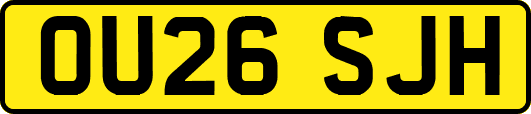 OU26SJH
