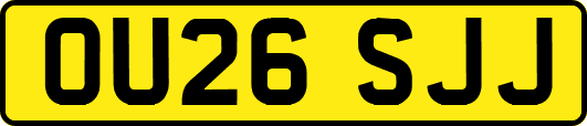 OU26SJJ
