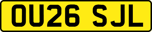 OU26SJL