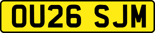 OU26SJM