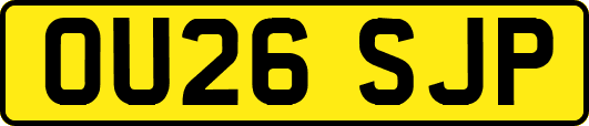 OU26SJP