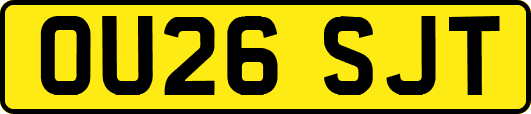 OU26SJT