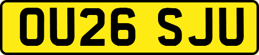 OU26SJU