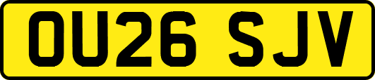 OU26SJV