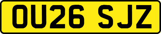 OU26SJZ
