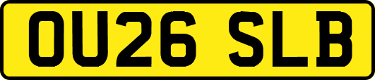OU26SLB