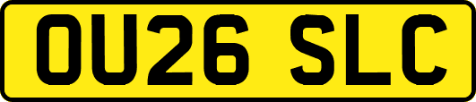 OU26SLC