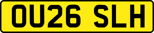 OU26SLH
