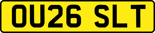 OU26SLT