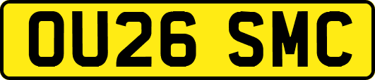 OU26SMC