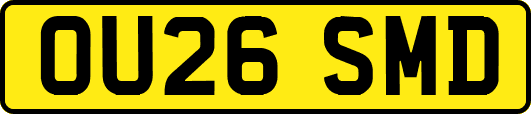OU26SMD