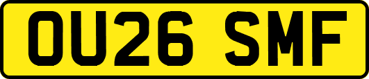 OU26SMF