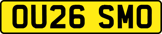 OU26SMO