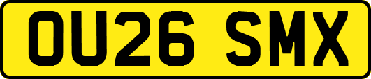 OU26SMX