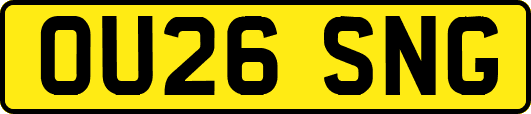 OU26SNG
