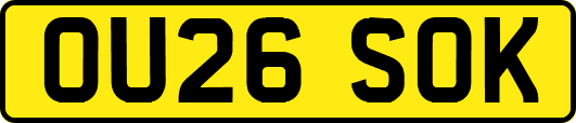 OU26SOK