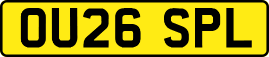 OU26SPL