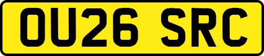 OU26SRC