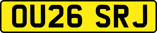 OU26SRJ