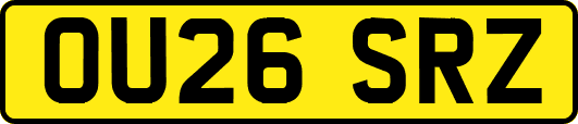 OU26SRZ