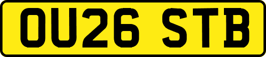 OU26STB