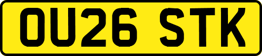 OU26STK