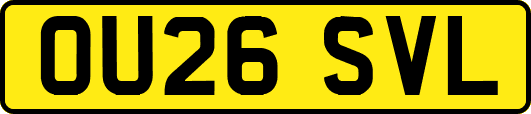 OU26SVL