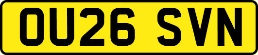 OU26SVN