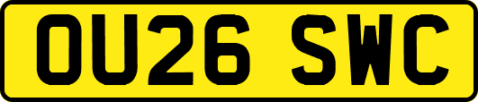 OU26SWC