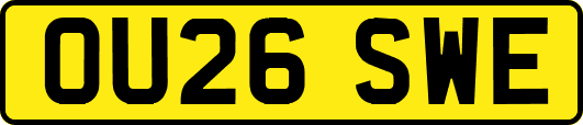 OU26SWE