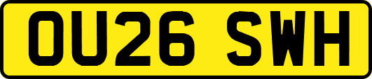 OU26SWH
