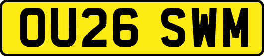 OU26SWM