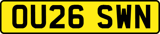 OU26SWN