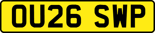 OU26SWP