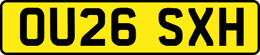 OU26SXH