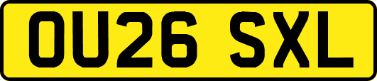 OU26SXL