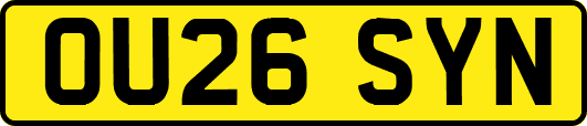 OU26SYN