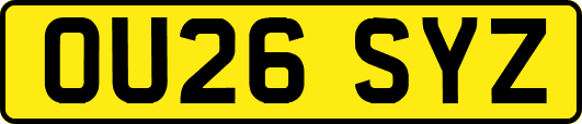 OU26SYZ