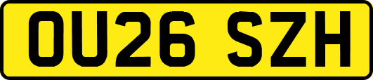 OU26SZH