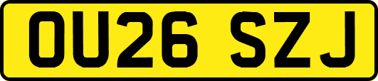 OU26SZJ