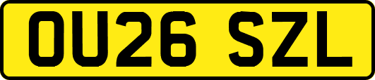 OU26SZL