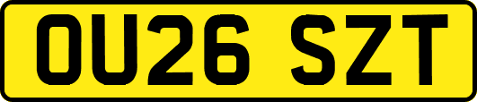 OU26SZT