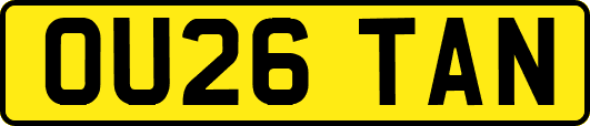OU26TAN