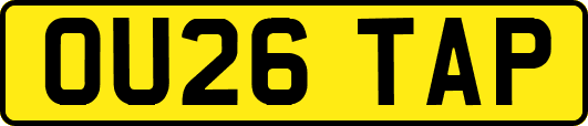 OU26TAP